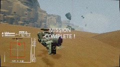 A screenshot taken in Dreams. 3 of 5.