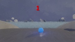 A screenshot taken in Dreams. 1 of 1.