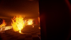 Five nights in fizbears 3:Part 4:the extra