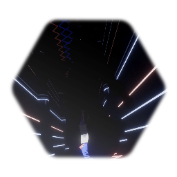 Classic Clay The Moose Model | FNaF OC