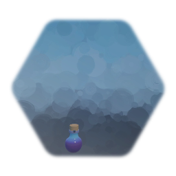 ActionPuppetStaminaPotionPickup