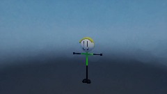 A screenshot taken in Dreams. 8 of 9.