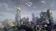 A screenshot taken in Dreams. 17 of 26.