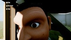 A screenshot taken in Dreams. 3 of 6.