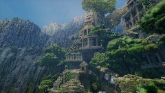 A screenshot taken in Dreams. 2 of 3.