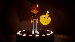 A screenshot taken in Dreams. 9 of 29.