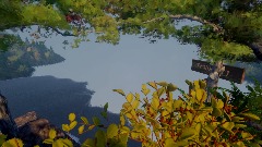 A screenshot taken in Dreams. 6 of 6.