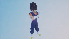 A screenshot taken in Dreams. 9 of 9.