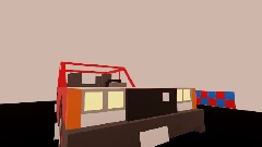 Car Obby Sandbox