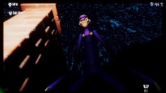 Escape Waluigi