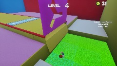 A screenshot taken in Dreams. 6 of 8.