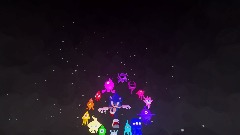 Sonic colors intro remade