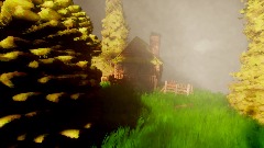 My little house