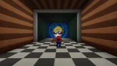 Every copy of mario 64 is personalized
