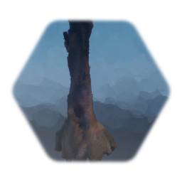 Tree Trunk
