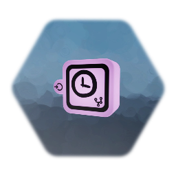 Scoreboard time [ logic ]