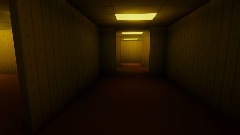 The real footage back rooms