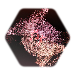 Demogorgon-Stranger Things