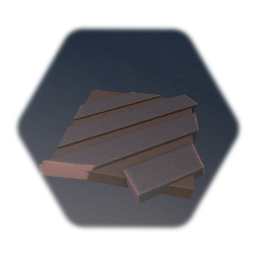 [ РУ - РУС ] Пол для хоррор уровней