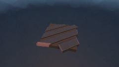 A screenshot taken in Dreams. 3 of 20.