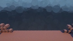 Complete Randomness: The Big Push