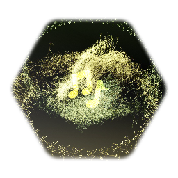 Elentari - Bosque Tétrico
