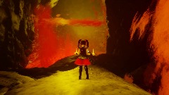 BABYMETAL Adventure metal / Underworld Moa