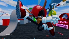 A screenshot taken in Dreams. 8 of 30.