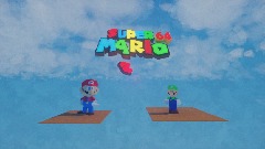 Mario 64 2