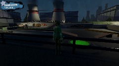 A screenshot taken in Dreams. 1 of 9.