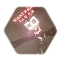 Nightmare E.L.B.E.R