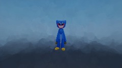 Fnf test animation Huggy Wuggy