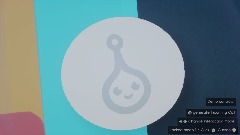 Dreams OS 4 projector