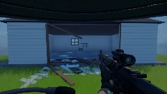 A screenshot taken in Dreams. 12 of 16.