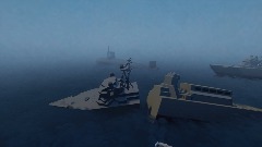 A screenshot taken in Dreams. 14 of 27.