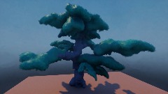 A screenshot taken in Dreams. 5 of 5.