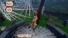 A screenshot taken in Dreams. 20 of 30.