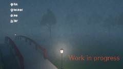 A screenshot taken in Dreams. 3 of 30.