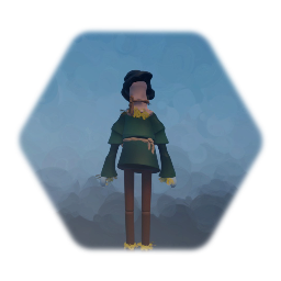 Scarecrow