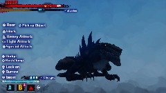 A screenshot taken in Dreams. 3 of 3.