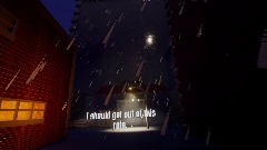 A screenshot taken in Dreams. 13 of 21.