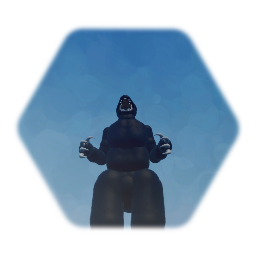 Godzilla 2001 ( redux )