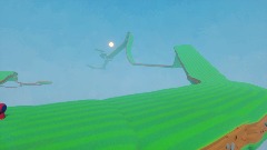 New Green Hill Act 1