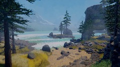 A screenshot taken in Dreams. 15 of 29.