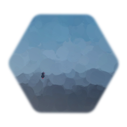 Original Shadow The Penguin