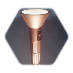 Flashlight (working/configurable)
