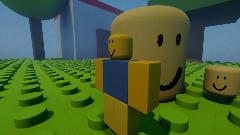 A screenshot taken in Dreams. 7 of 8.