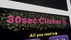 30sec Clicker <uiclock>