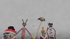 A screenshot taken in Dreams. 15 of 18.