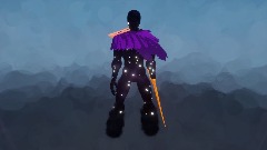 A screenshot taken in Dreams. 1 of 2.